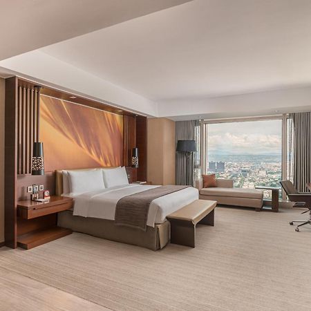 Marco Polo Ortigas Manila Otel Pasig City Dış mekan fotoğraf