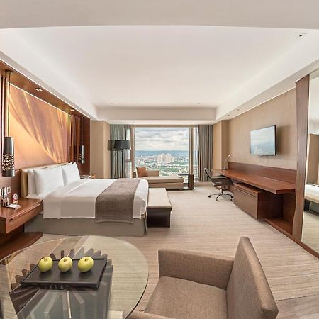 Marco Polo Ortigas Manila Otel Pasig City Dış mekan fotoğraf