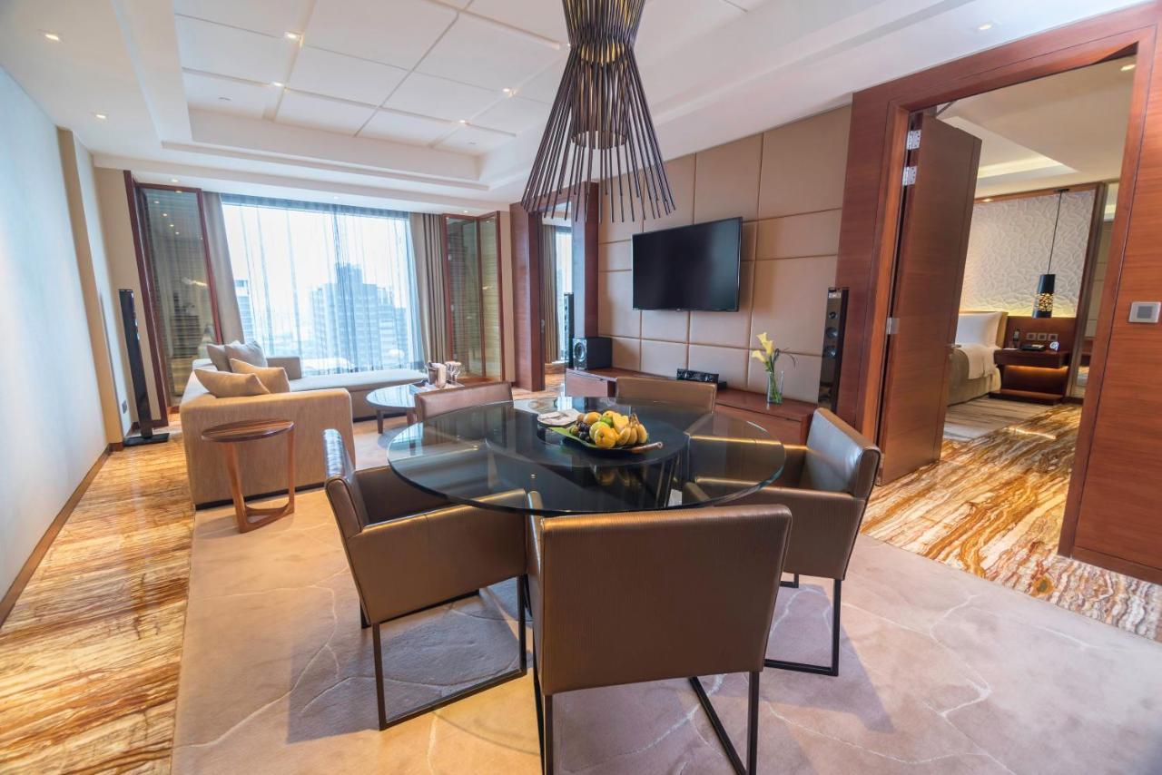 Marco Polo Ortigas Manila Otel Pasig City Dış mekan fotoğraf