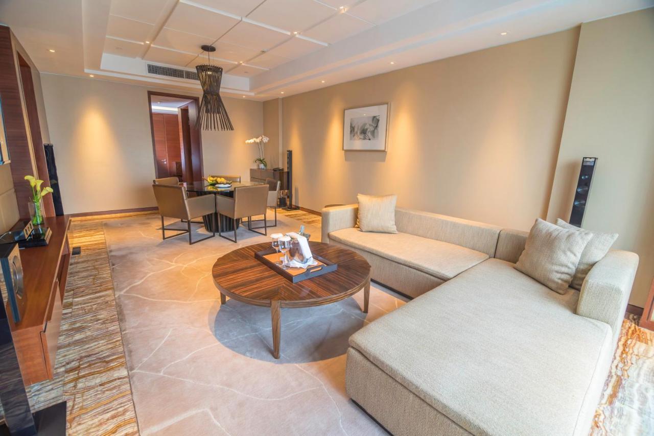 Marco Polo Ortigas Manila Otel Pasig City Dış mekan fotoğraf