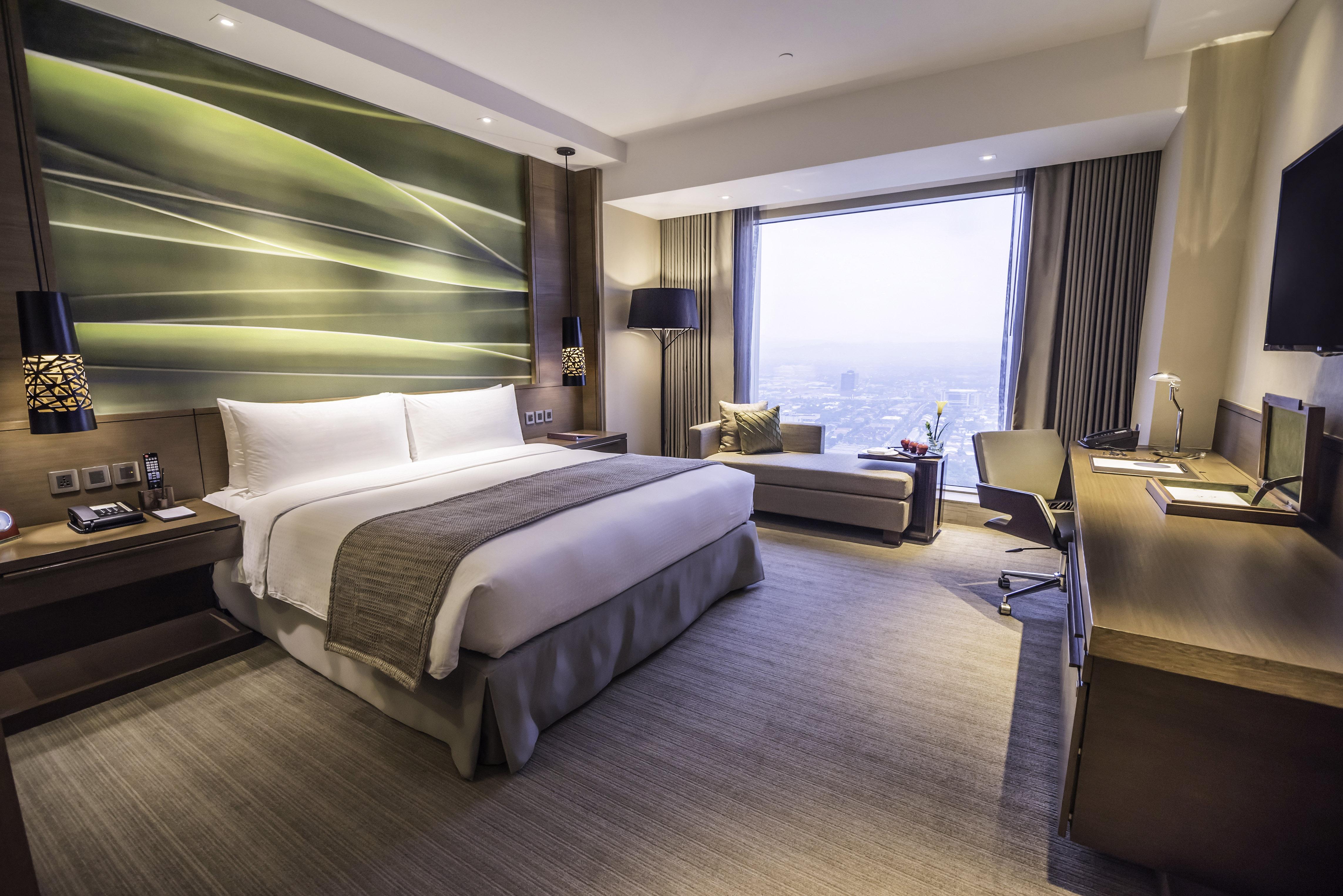 Marco Polo Ortigas Manila Otel Pasig City Dış mekan fotoğraf