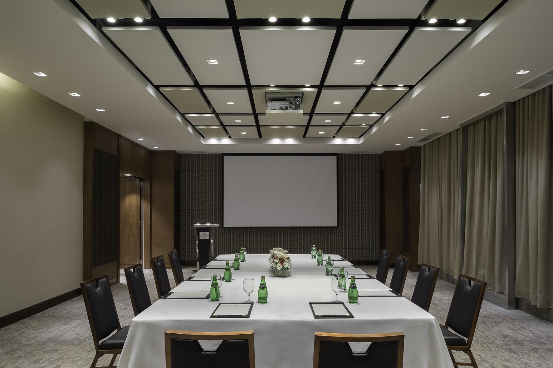 Marco Polo Ortigas Manila Otel Pasig City Dış mekan fotoğraf