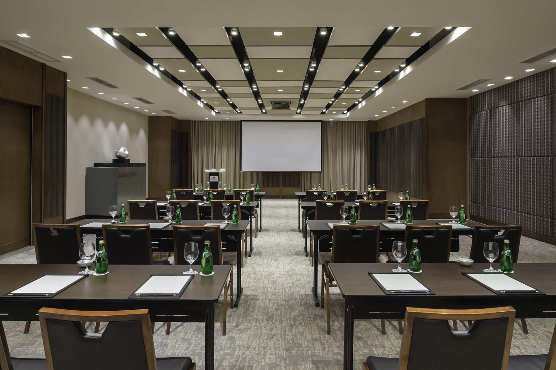 Marco Polo Ortigas Manila Otel Pasig City Dış mekan fotoğraf