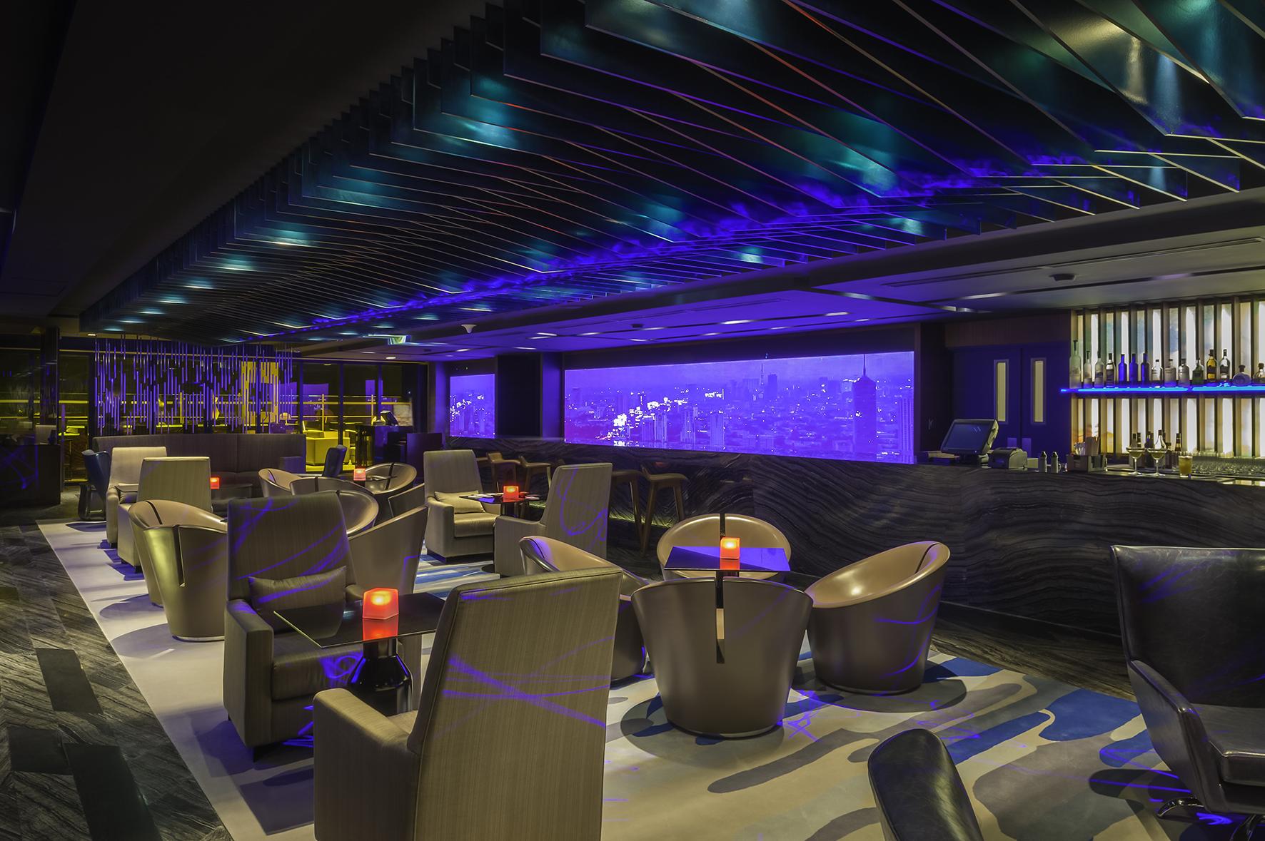 Marco Polo Ortigas Manila Otel Pasig City Dış mekan fotoğraf