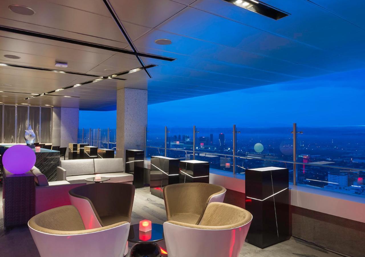Marco Polo Ortigas Manila Otel Pasig City Dış mekan fotoğraf