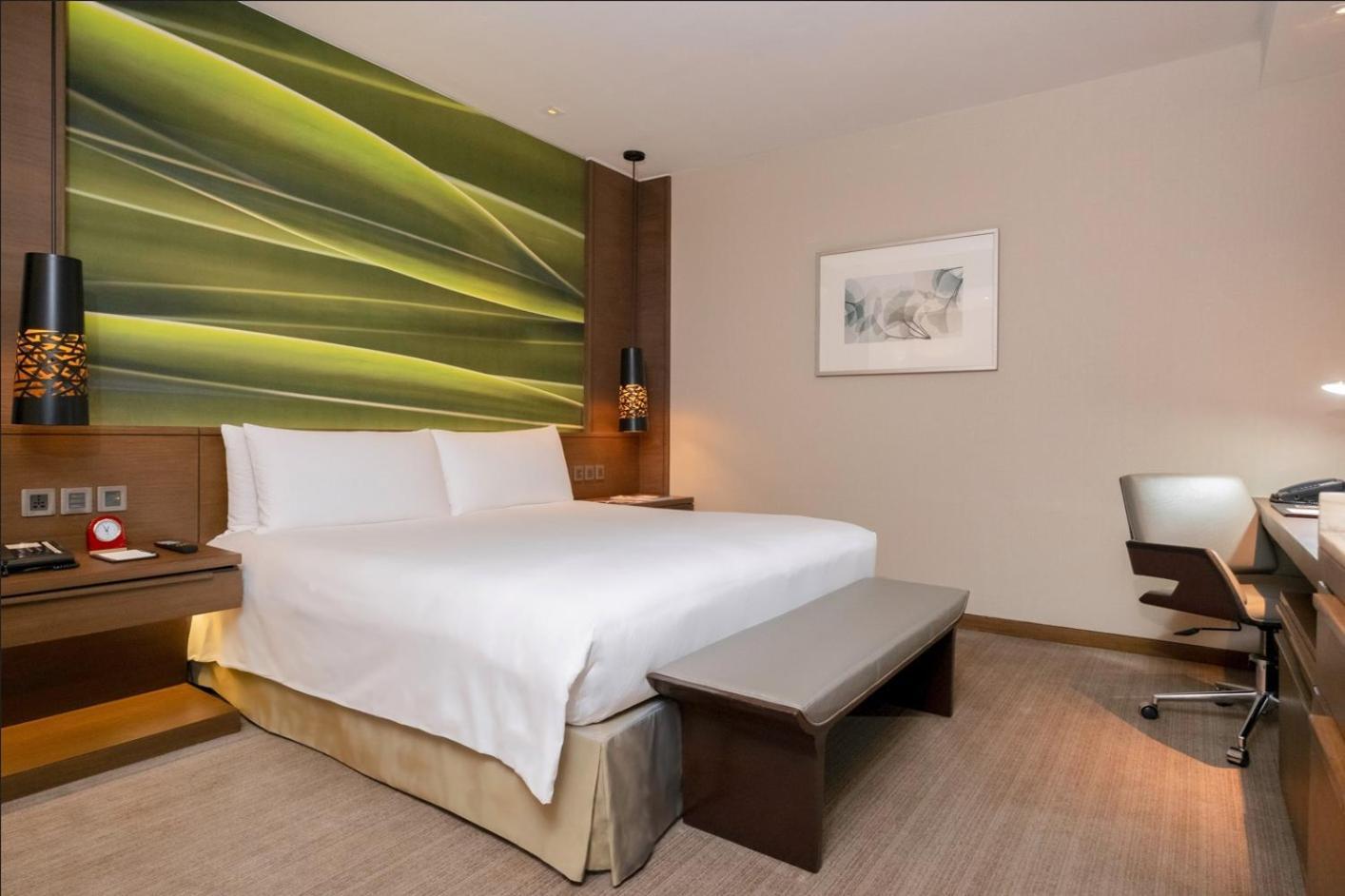Marco Polo Ortigas Manila Otel Pasig City Dış mekan fotoğraf