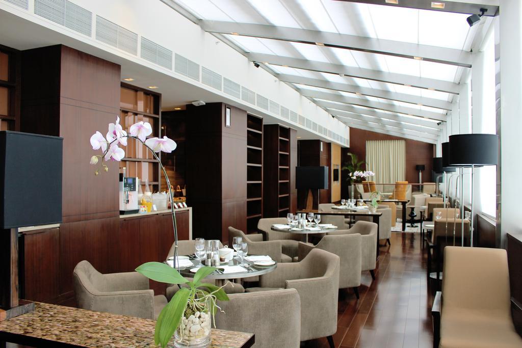 Marco Polo Ortigas Manila Otel Pasig City Dış mekan fotoğraf